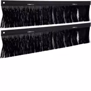 Hager FZ871XE, zinco, acciaio, WEEE, 349 mm, 498 mm, 8 mm