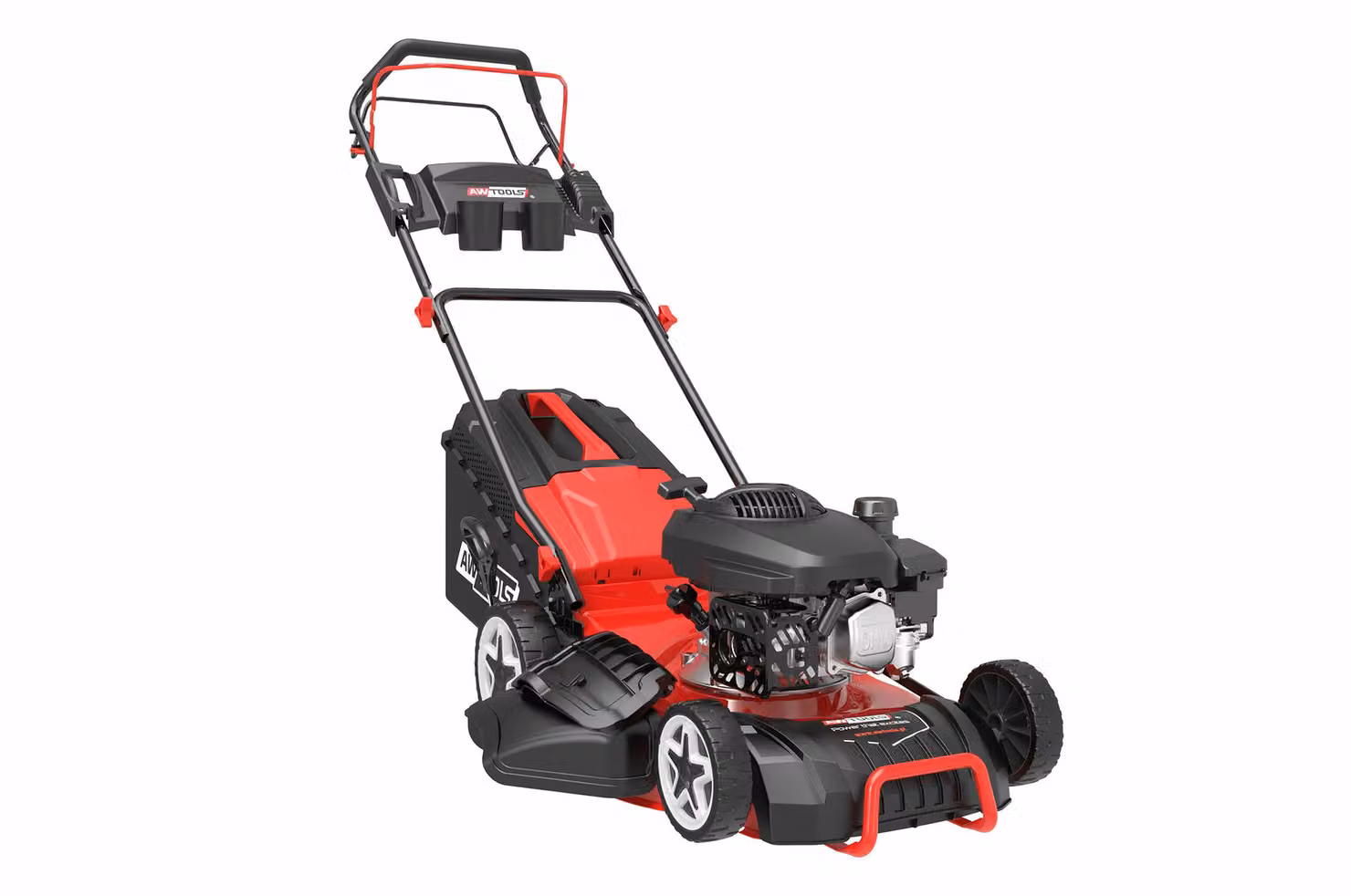 Awtools Falciatrice a benzina 3.0Kw 4.0Hp