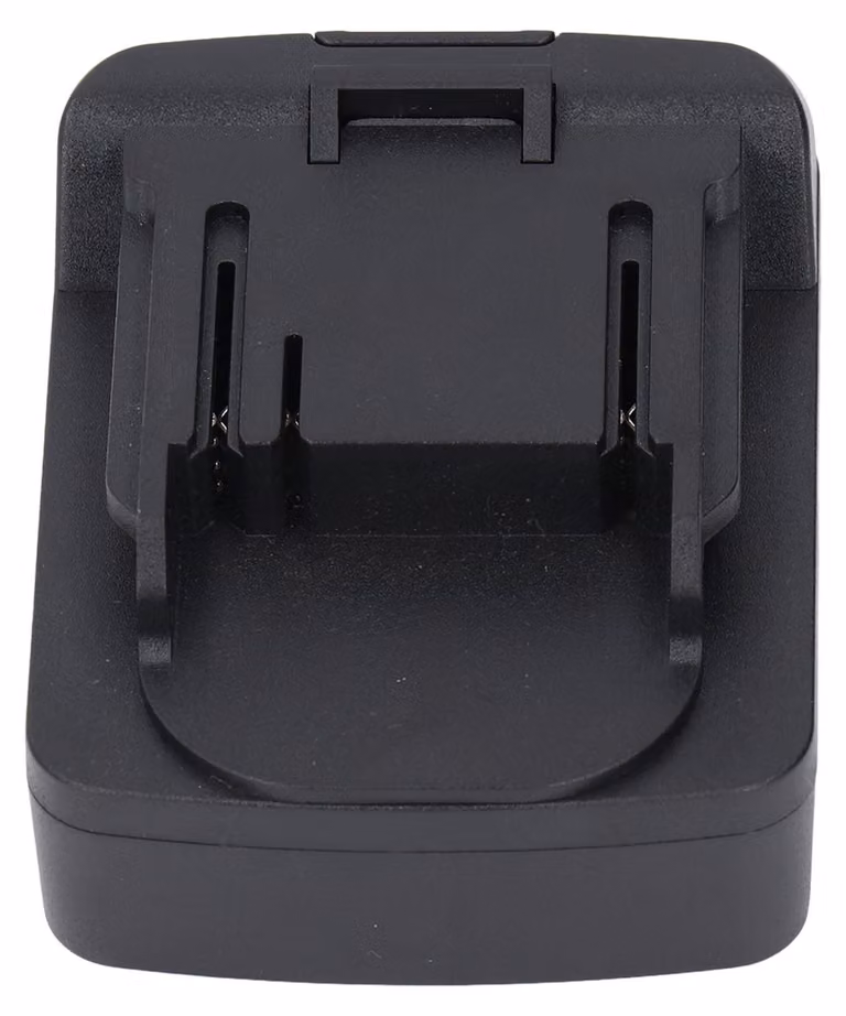 Adattatore per batterie da 18 V al litio per utensili elettrici BL1815, BL1815B, BL1820, BL1820B, BL1830, BL1830B, BL1840, BL1840B