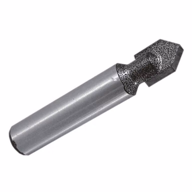 DEDRA Fresatrice per legno 8/8/8 mm - 07F052B