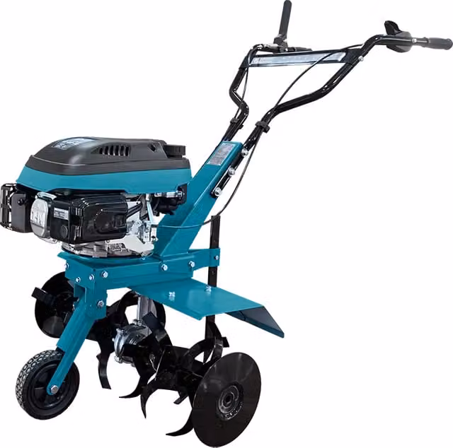 Motozappa a benzina KS 4HP-70