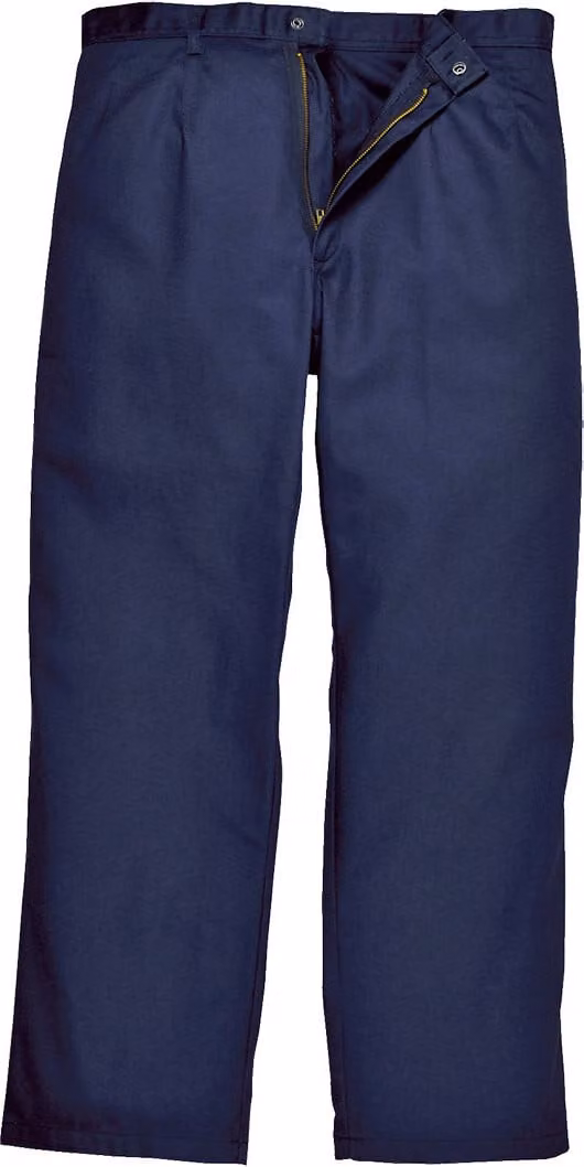 Portwest BZ30 Tubo flessibile Bizweld Navy Alto Gr. M
