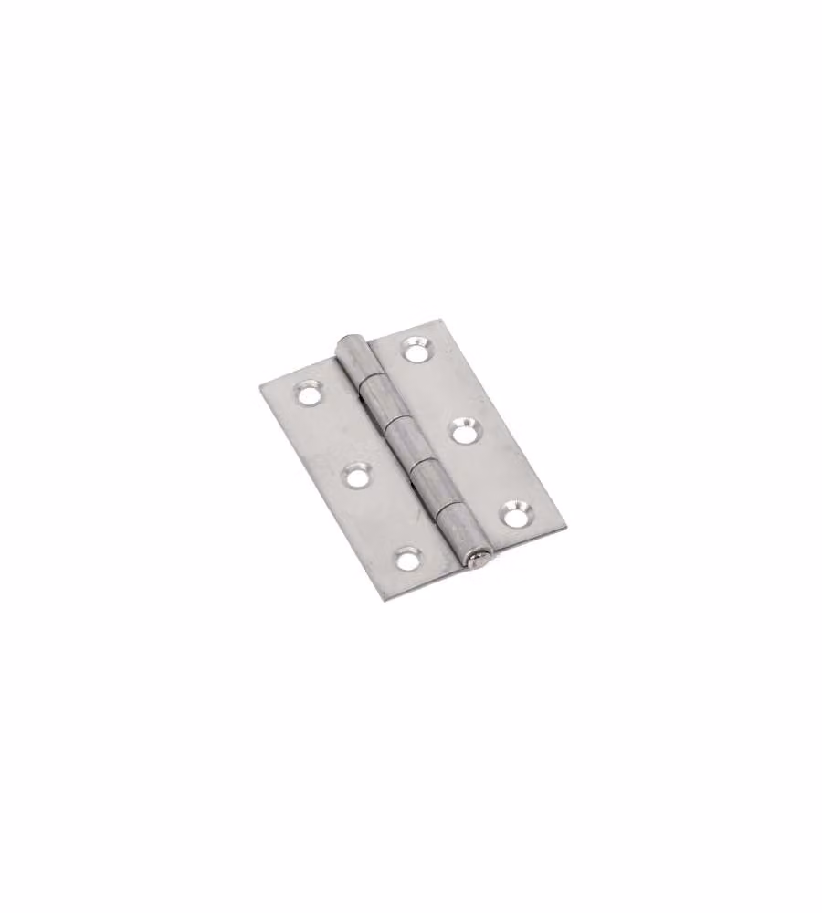 Cerniera Fissa Mm.75X50