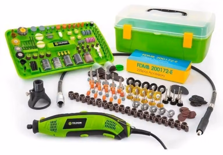 Electric multi-function tools - Fieldmann - FDMB 200172-E
