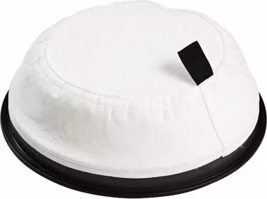 Nilfisk Sackfilter (Passend für VP300, Staubsaugerfilter) 147 1432 500