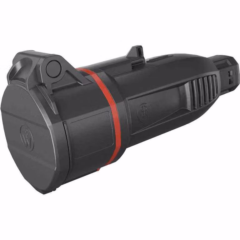 Accoppiamento CEE NEO 16A 5P 6h IP54 FW310506SK