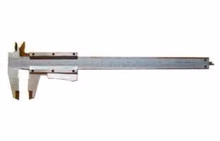 Calibro Inox 1/50  200                  Alte 05669