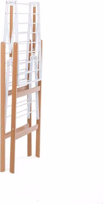 Tenda pieghevole in alluminio per bagno, giardino, camera da letto e balcone - 130x55x90 cm