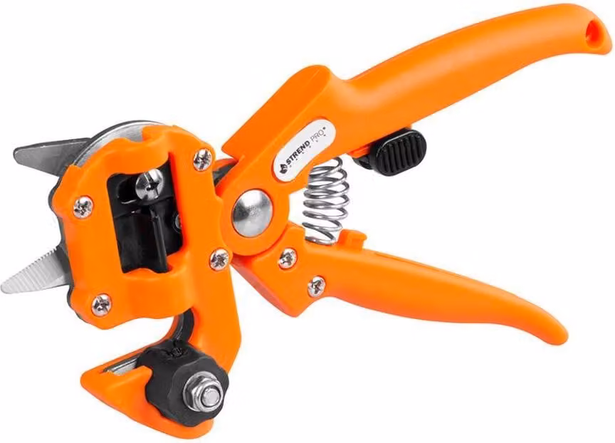 Pinze Strend Pro, per innesto, 2in1