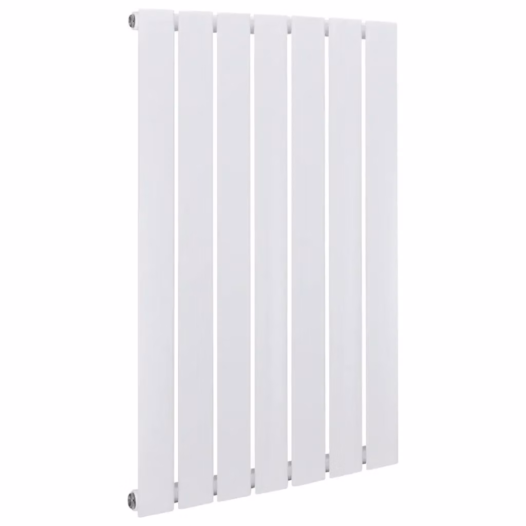Termosifone Radiatore vidaXL Bianco L: 54,2 cm, H: 90 cm – 2