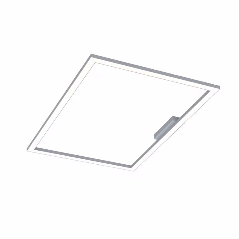 Lampada Da Soffitto Floor 60X90 Monocolore Opaca