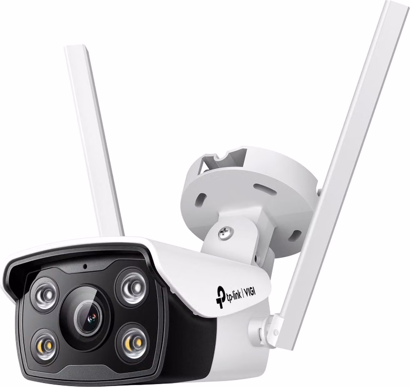 TP-Link VIGI C340-W(4mm)(UN) TP-Link Omada IPCam VIGI C340-W(4mm) 4MP Outdoor Color
