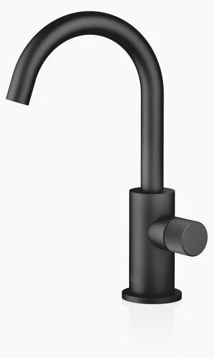 Dornbracht META Robinets d'eau froide, saillie 123mm, 17500661-33, 17500661-33