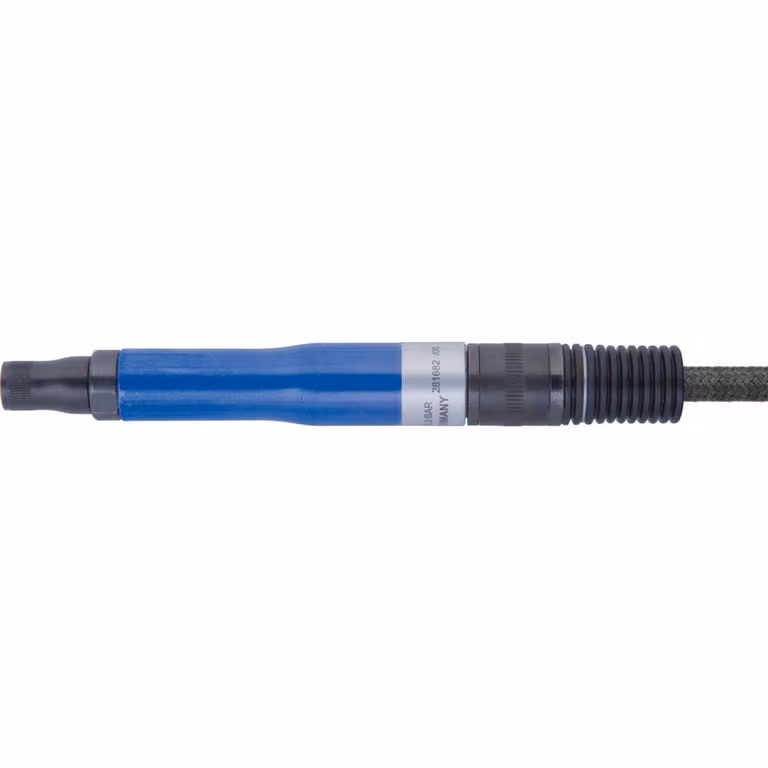 Smerigliatrice pneumatica dirittaPGAS 1/750