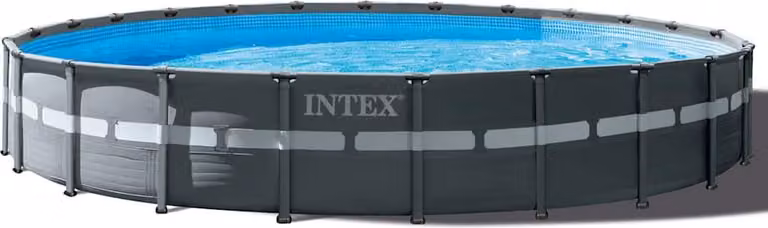 INTEX Ultra XTR Frame Set piscina rotonda 732x132 cm 26340GN