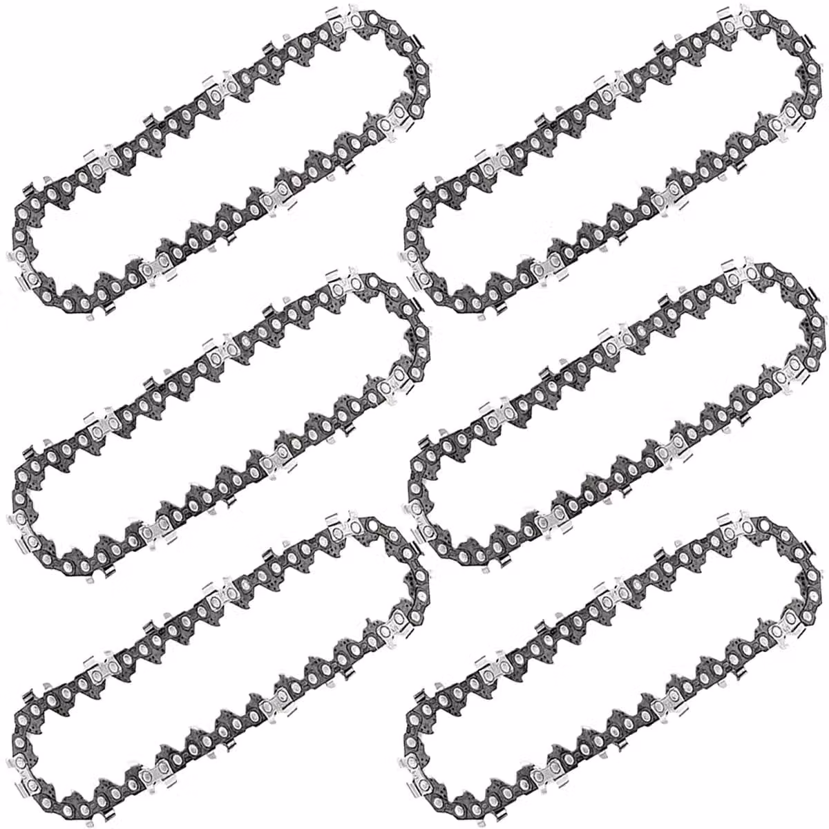 Scatola di smistamento per piccoli oggetti - Stabile ed ecologica - Trasparente - Ideale per gioielli e accessori - 20x20x10 cm