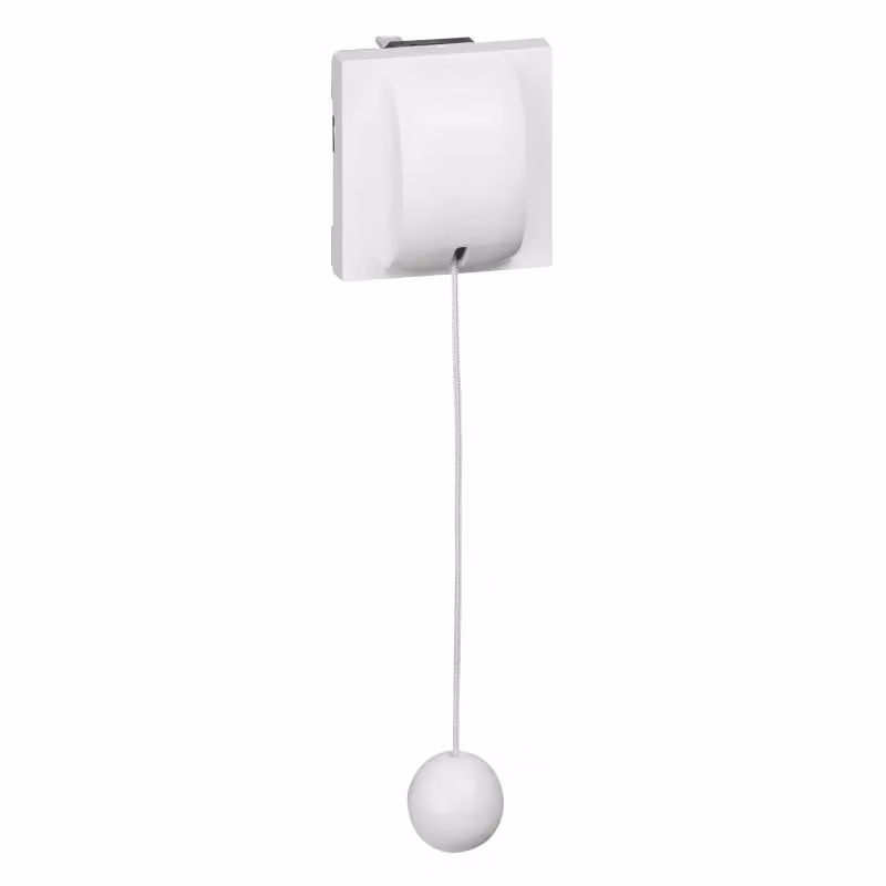 Legrand 77044, 97 mm, 99 mm, 57 mm, 49 g, 1 pezzo