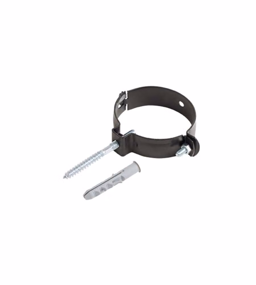 Reggitubi Lega 8 Nero 2Mm Pellet Ala