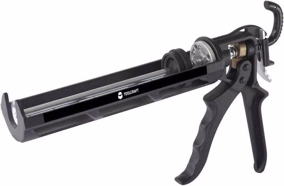 TOOLCRAFT TO-7853496 Pistola per cartucce