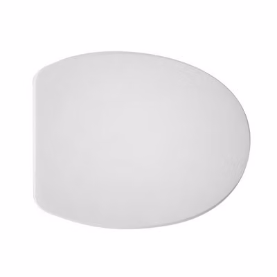 Copriwater compatibile per WC Cielo vaso Lara forma 1 Bianco