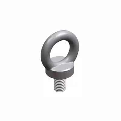 Striebel e John RZ11P4 Occhielli di trasporto, 4 pezzi Accessori per TriLine 2CPX045995R9999