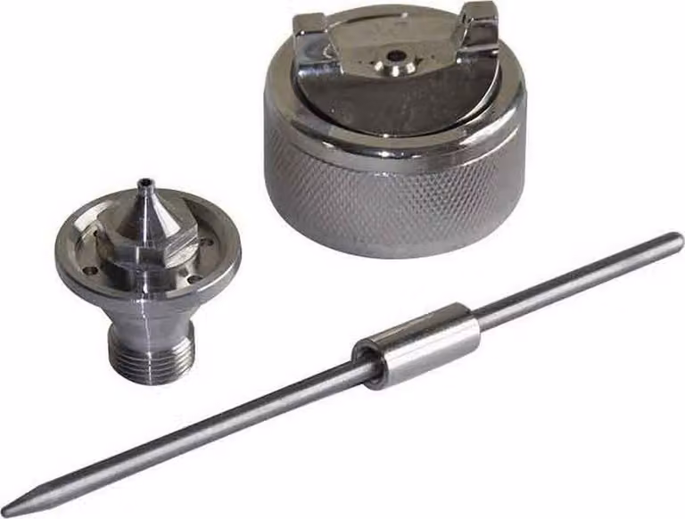 Set di ugelli 2,0 mm p-p600 p600-k20