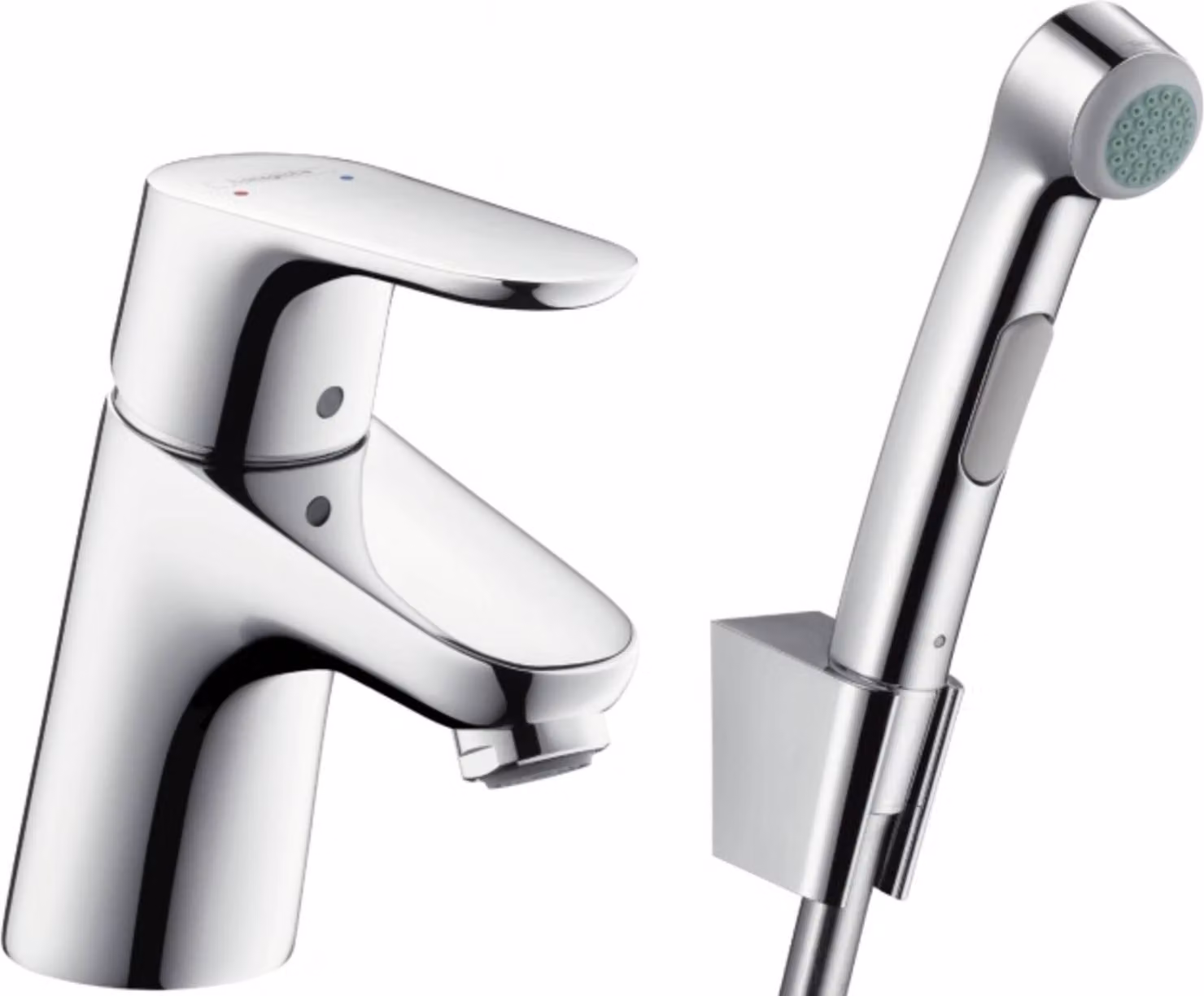 Hansgrohe Focus