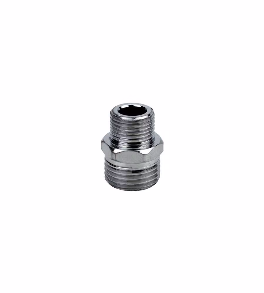 Vite doppia ridotta 1/2" x 3/4"