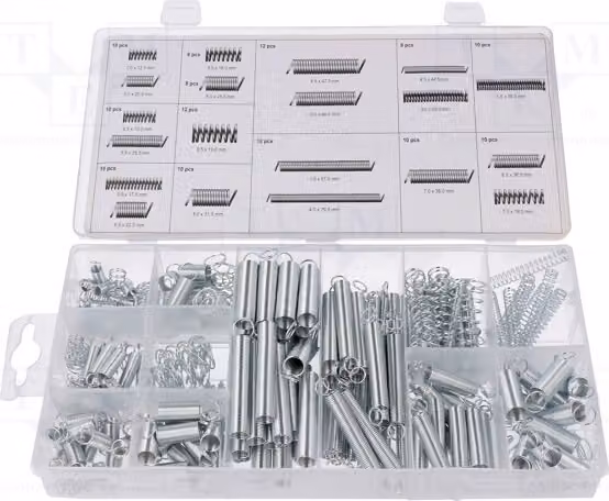 1 set di utensili generali YT-06875, altri