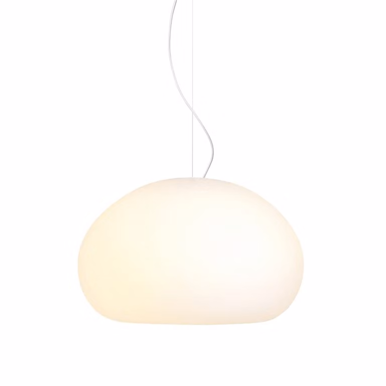 Fluid Lampada a Sospensione Grande