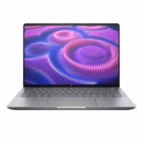 HP ZBook Ultra G1a Copilot+ PC Workstation Mobile, AMD Ryzen AI Max Pro 390, 35,6 cm (14") WUXGA, 64 GB LPDDR5x-SDRAM, 1 TB SSD, Wi-Fi 7, Windows 11 Pro, Argento – 2