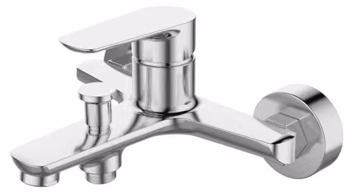 SAT MOOD - miscelatore vasca senza set doccia SATBSMOOD222