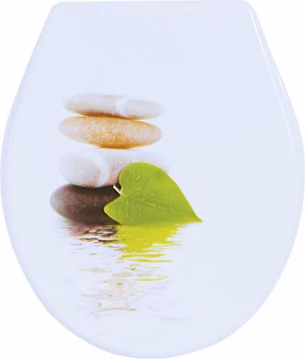 MSV Sedile WC Copriwater PP Copriwater – Lingga