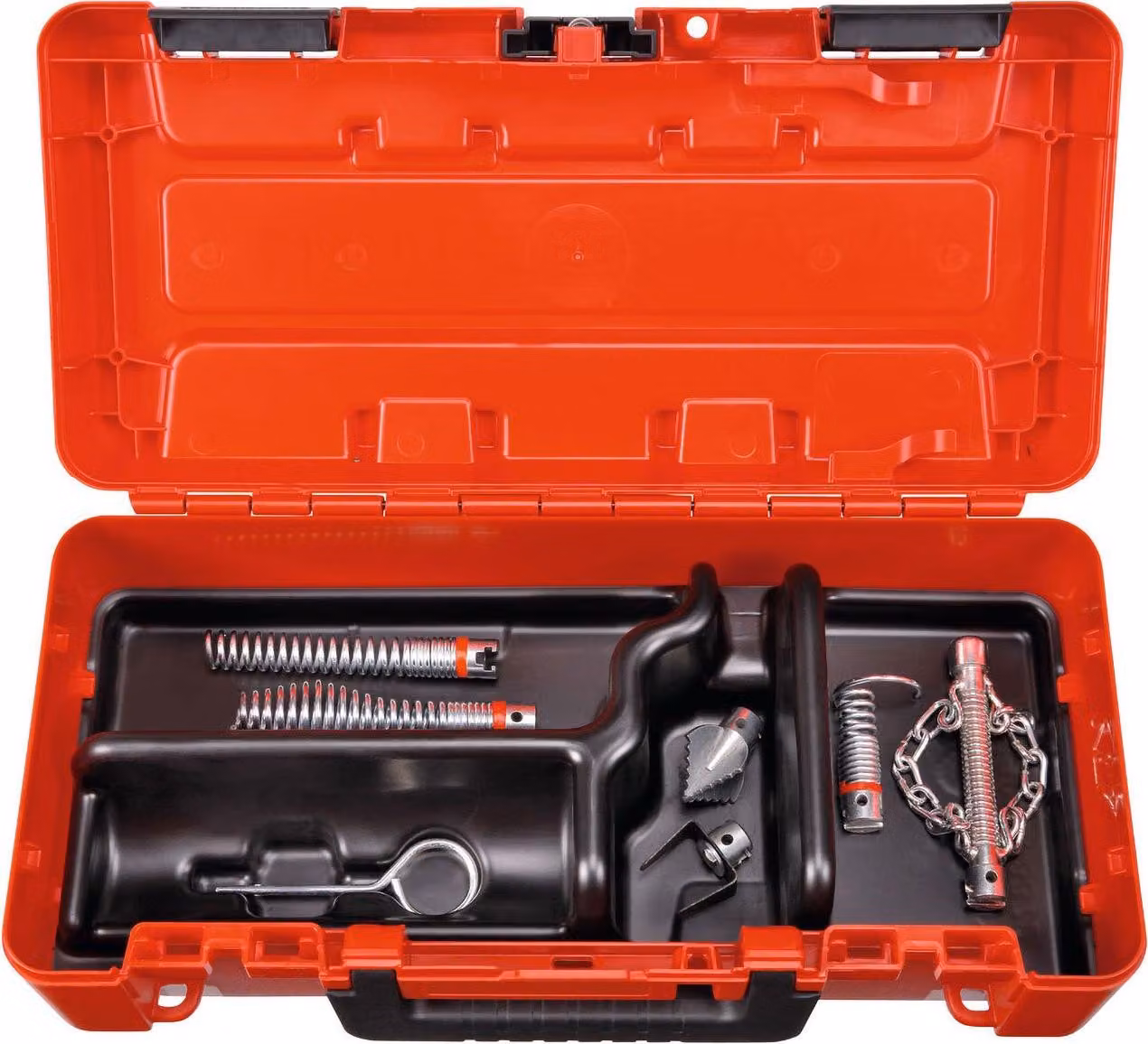 Set di utensili Rothenberger RODRUM S 16 mm