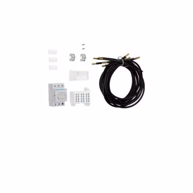 Bestückungspaket universZ 1-Zp.-PV ZY02PV (ZY02PV)