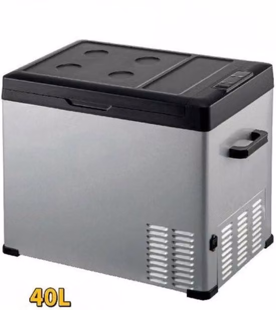 Mini Frigorifero Portatile - 40L Box Frigorifera - Congelatore - Refrigeratore Portatile