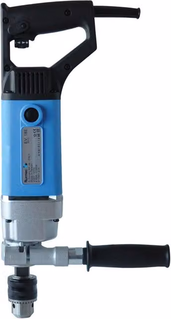 Mescolatore Rurmec EV 18E da 1100 W colore blu