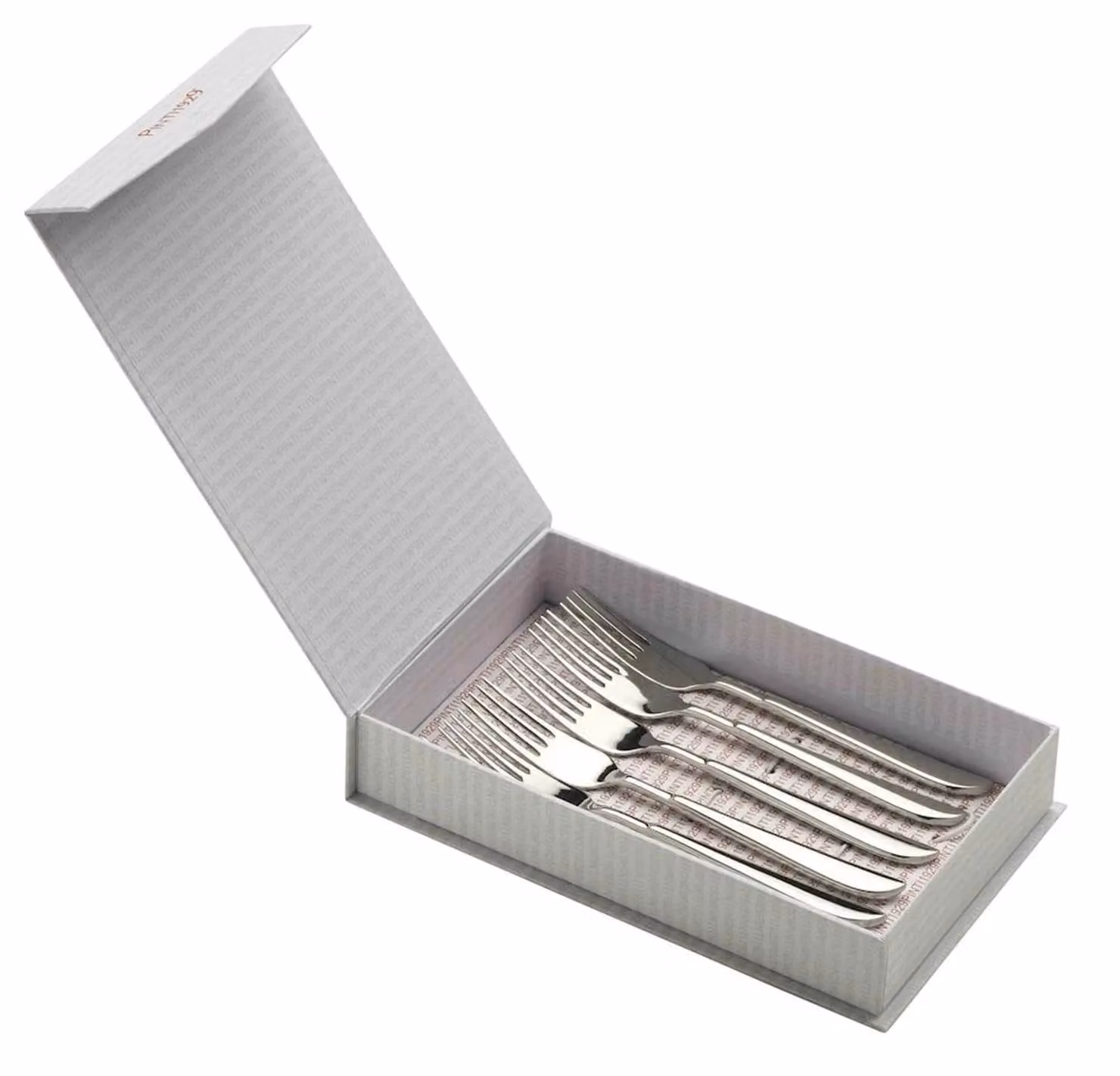 Set 6 pezzi forchetta Tavola Gli Esclusivi