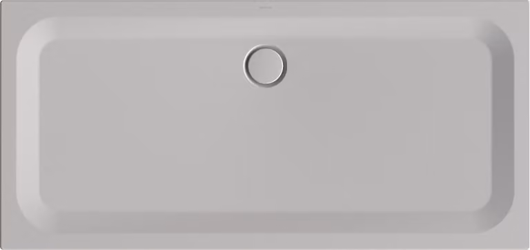 Receveurs de douche rectangulaires BetteUltra, 1700x800x35mm, 5971-413, 5971-413