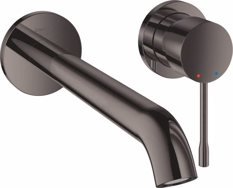 Rubinetti per bagno e cucina GROHE Rubinetto per lavabo a due fori Essence 19967A01