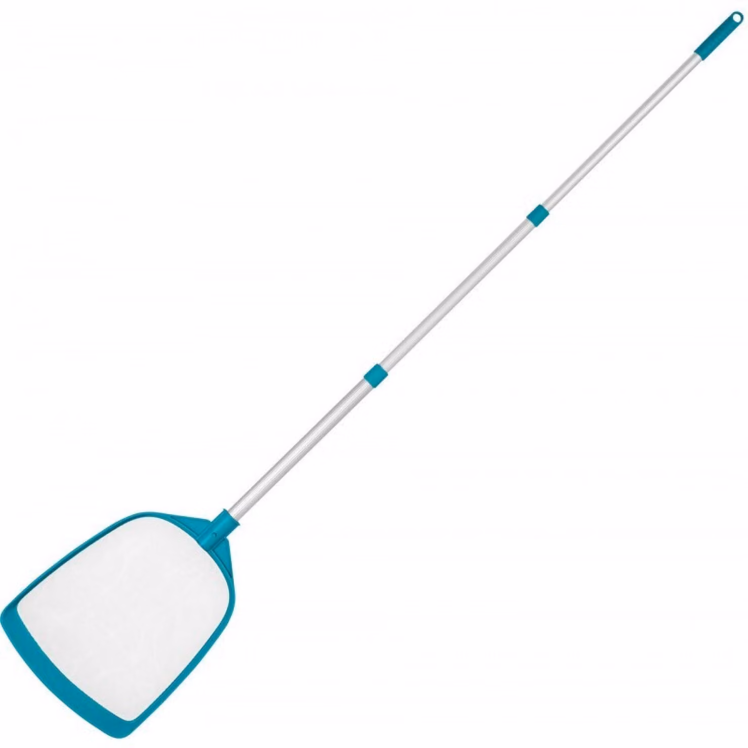 Bestway 58635 Retino di superficie per piscina AquaScoop 163 cm