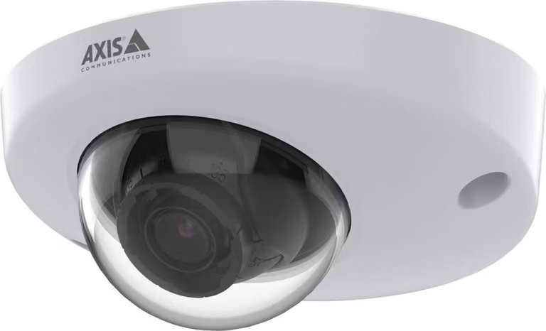 Axis 02671-001 telecamera di sorveglianza Cupola Telecamera di sicurezza IP Interno 1920 x 1080 Pixel Parete