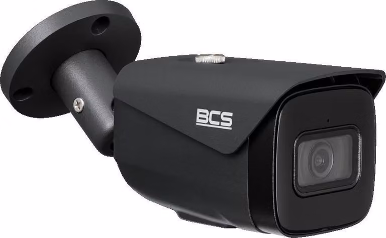 Camera BCS LINE BCS-L-TIP25FSR5-Ai1-G