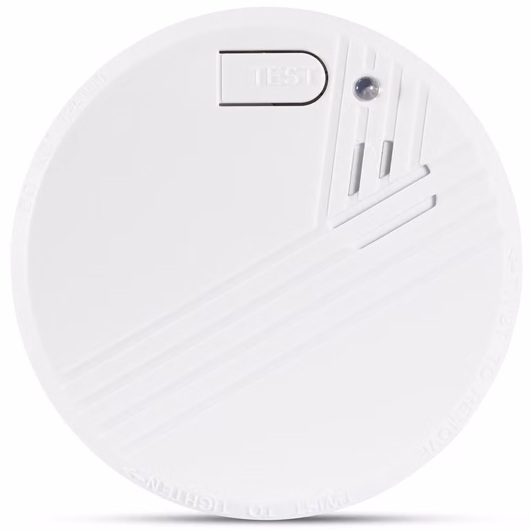KD-134A Norma di allarme antincendio