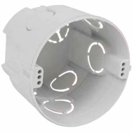 Scatole KPR 68, 73 x 66 mm