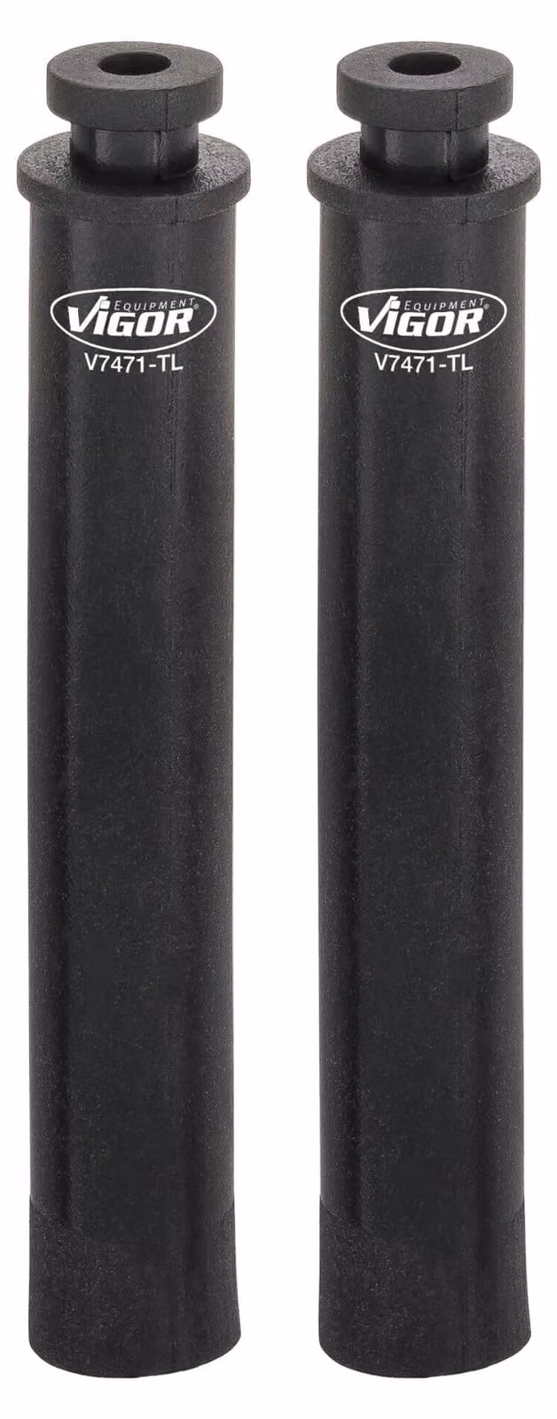 Tubo flessibile in gomma VIGOR lungo V7471-TL