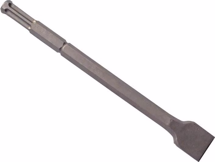 Hilti TE805/TE905 scalpello a spatola 50x400 mm