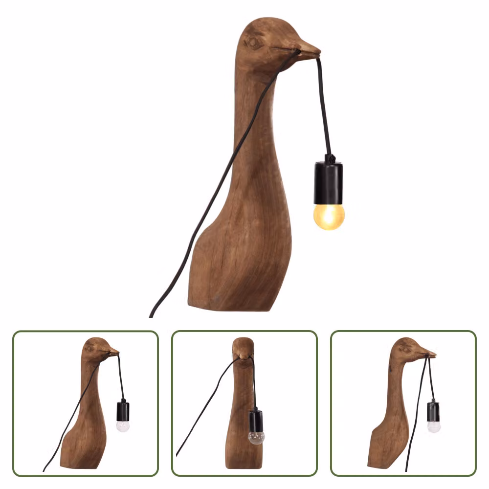 The Living Store Lampada da parete Tier 25 W 12x12x42 cm E27