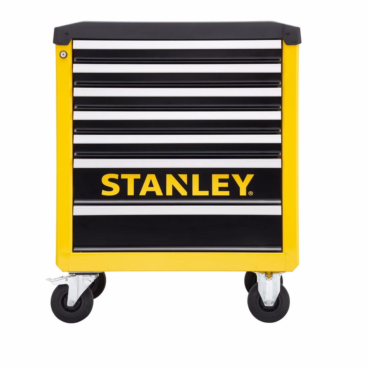 Stanley HTS Werkstattwagen 7 Schubladen