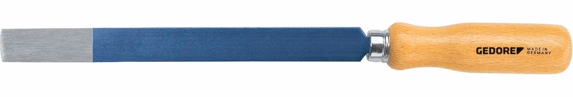 Raschietto piatto Gedore 250 mm 133 F-250